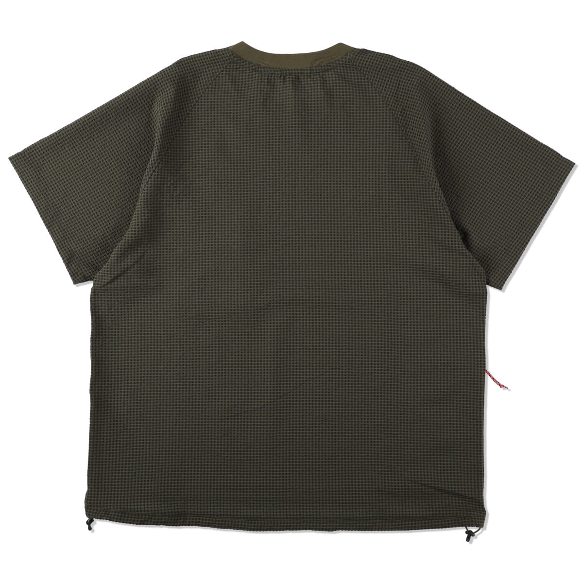 NANGA×WDS Dot Air® H/S Tops – NANGA ONLINE SHOP