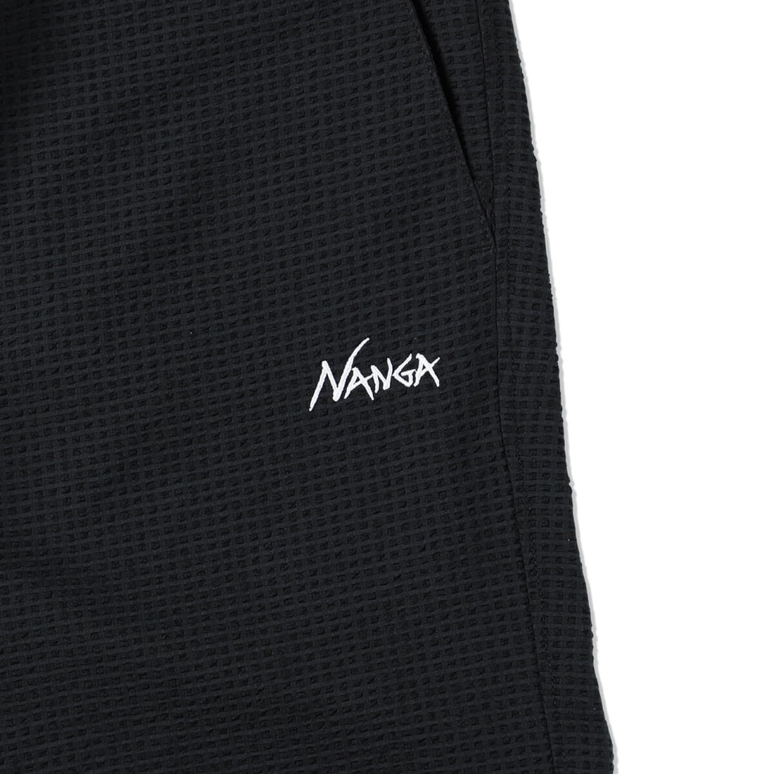 NANGA×WDS Dot Air® Shorts