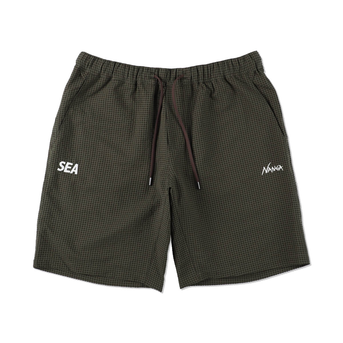 NANGA×WDS Dot Air® Shorts – NANGA ONLINE SHOP