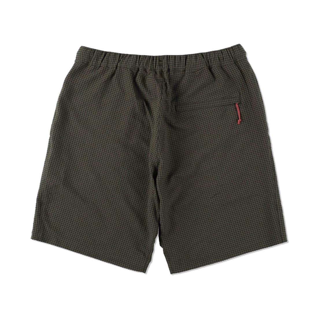 NANGA×WDS Dot Air® Shorts