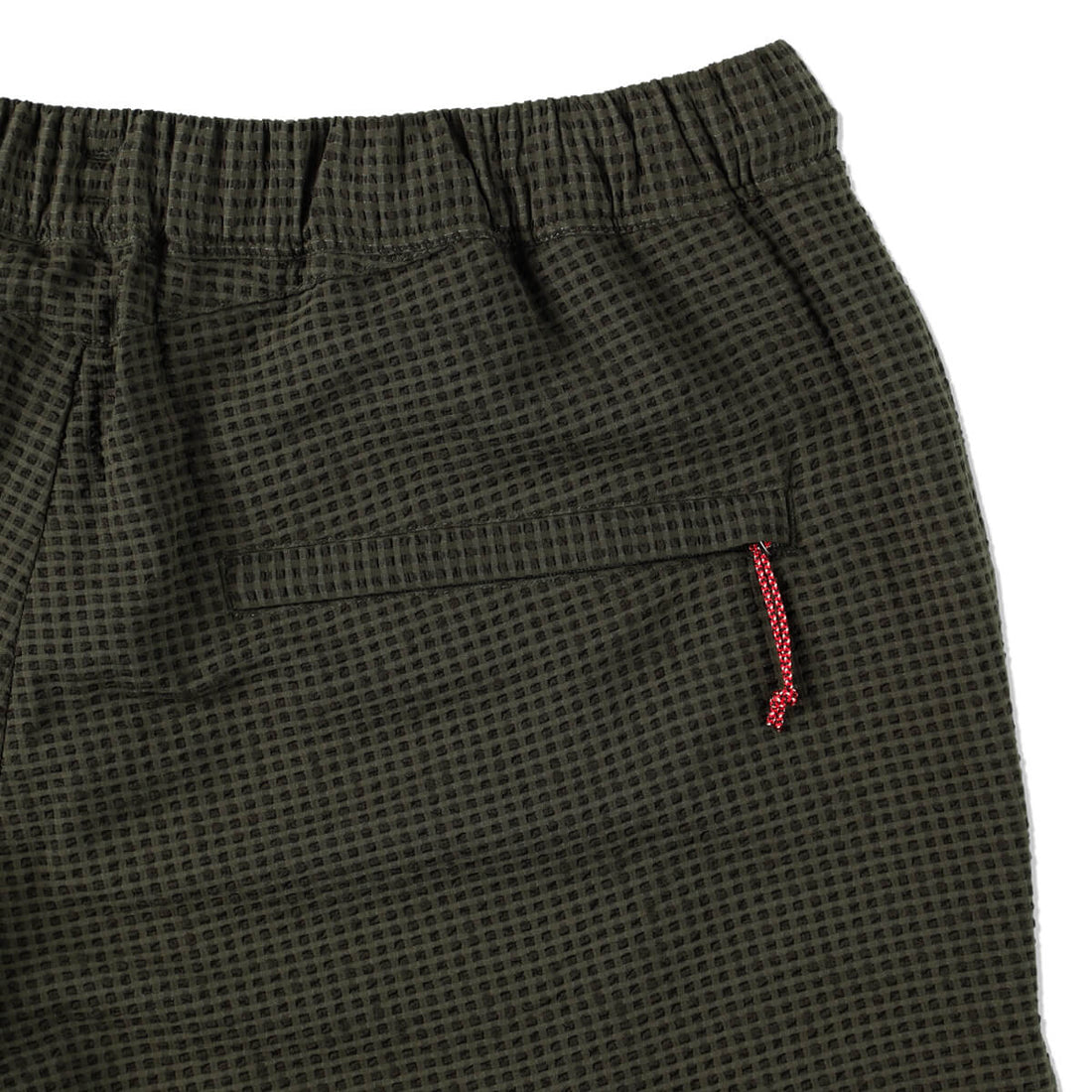 NANGA×WDS Dot Air® Shorts