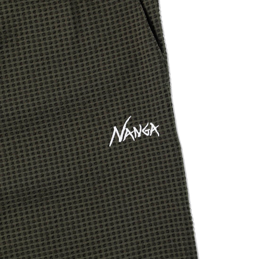 NANGA×WDS Dot Air® Shorts