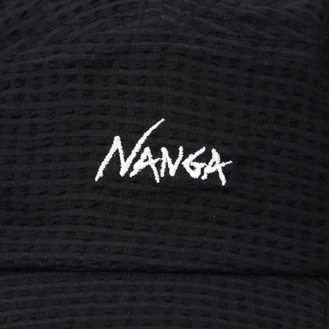 NANGA×WDS Dot Air® Camp Cap