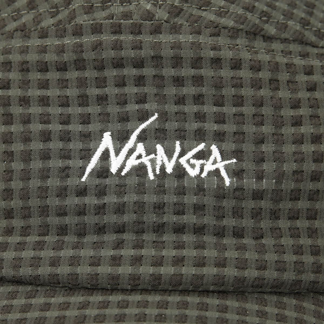 NANGA×WDS Dot Air® Camp Cap