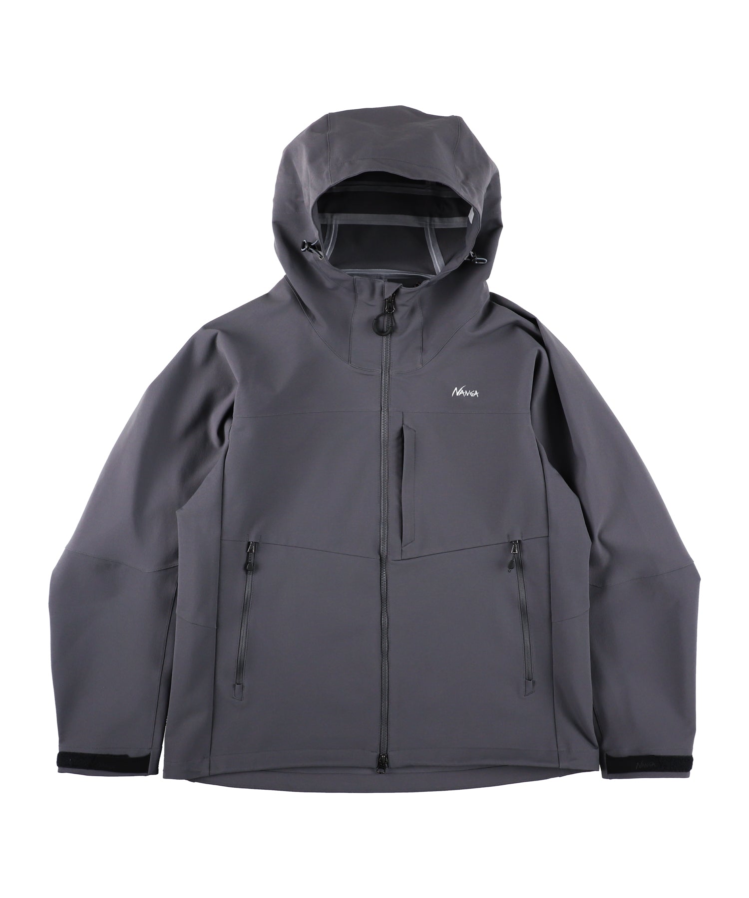 ウィンドレックス シェルジャケット – NANGA ONLINE SHOP