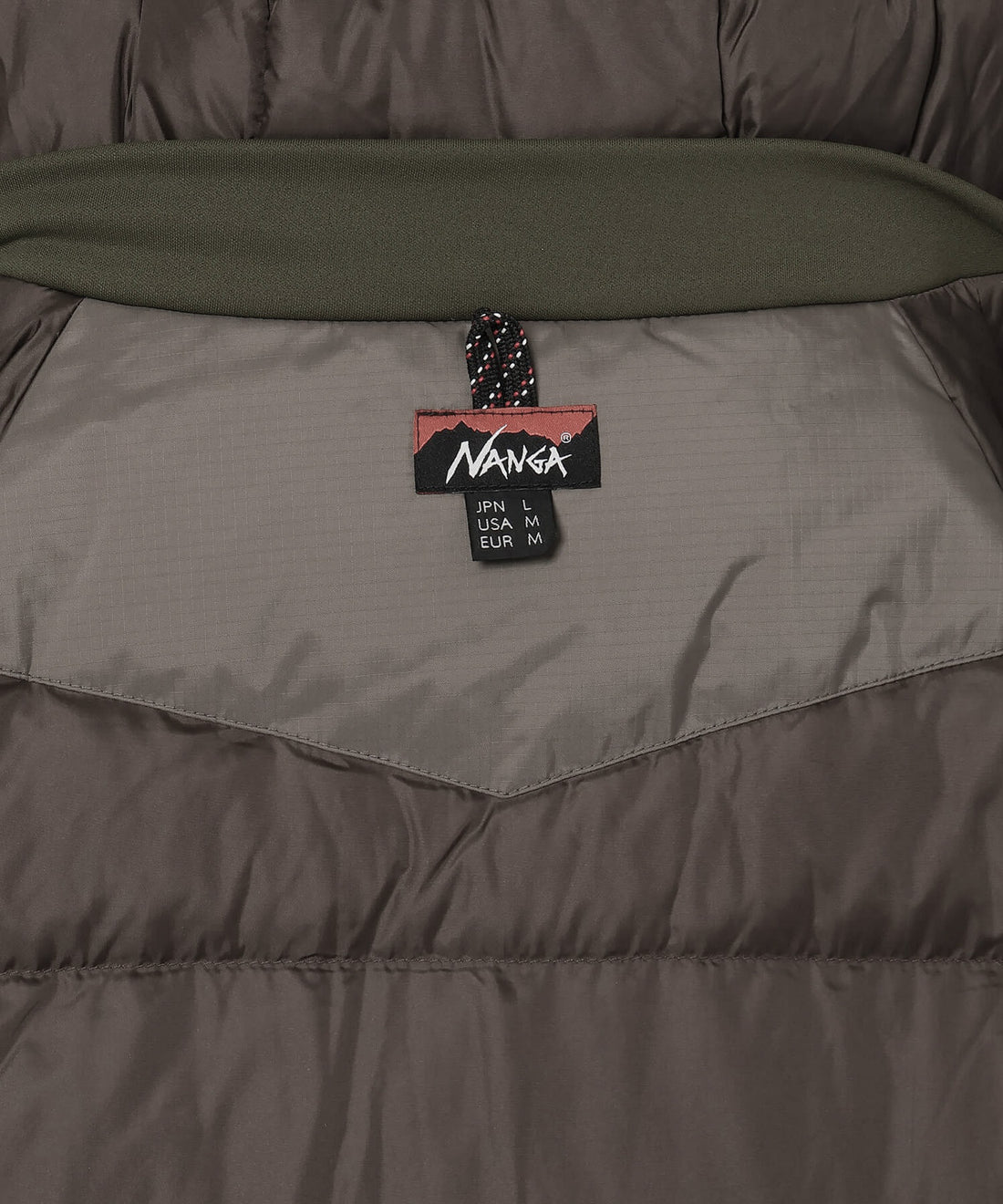 オーロラテックス ダウンジャケット(メンズ)