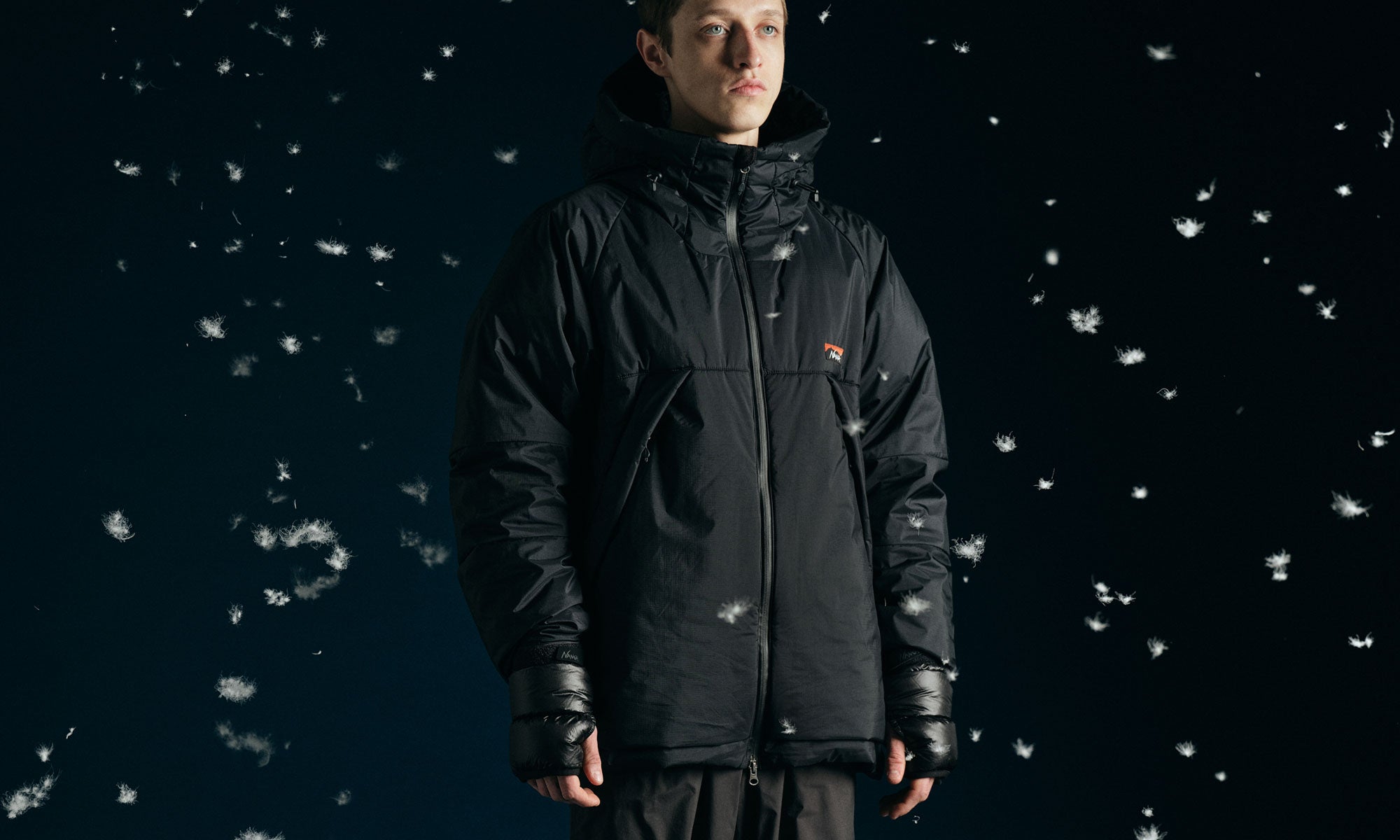 AURORA TEX DOWN JACKET IBUKI(MEN) – NANGA ONLINE SHOP