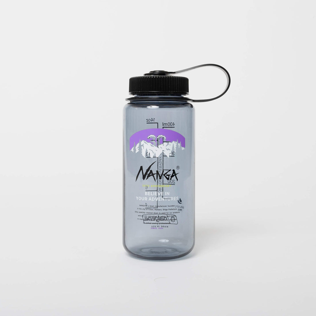 NANGA×NALGENE 30th Anniv. 0.5L BOTTLE