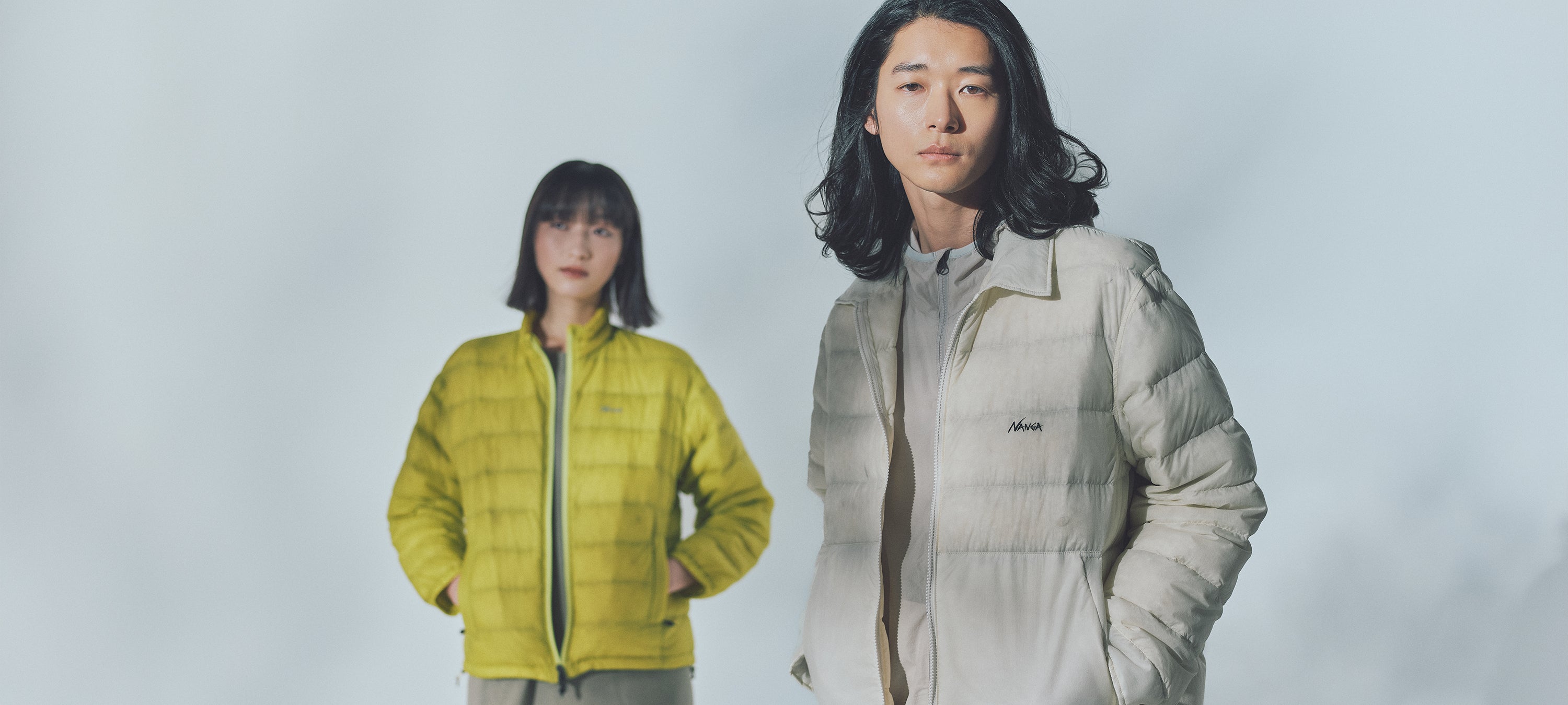 NANGA ダウン寝袋 イエロー/ブラック 80%ダウン 公式】NANGA ナンガオンラインショップ｜ダウンジャケット・寝袋