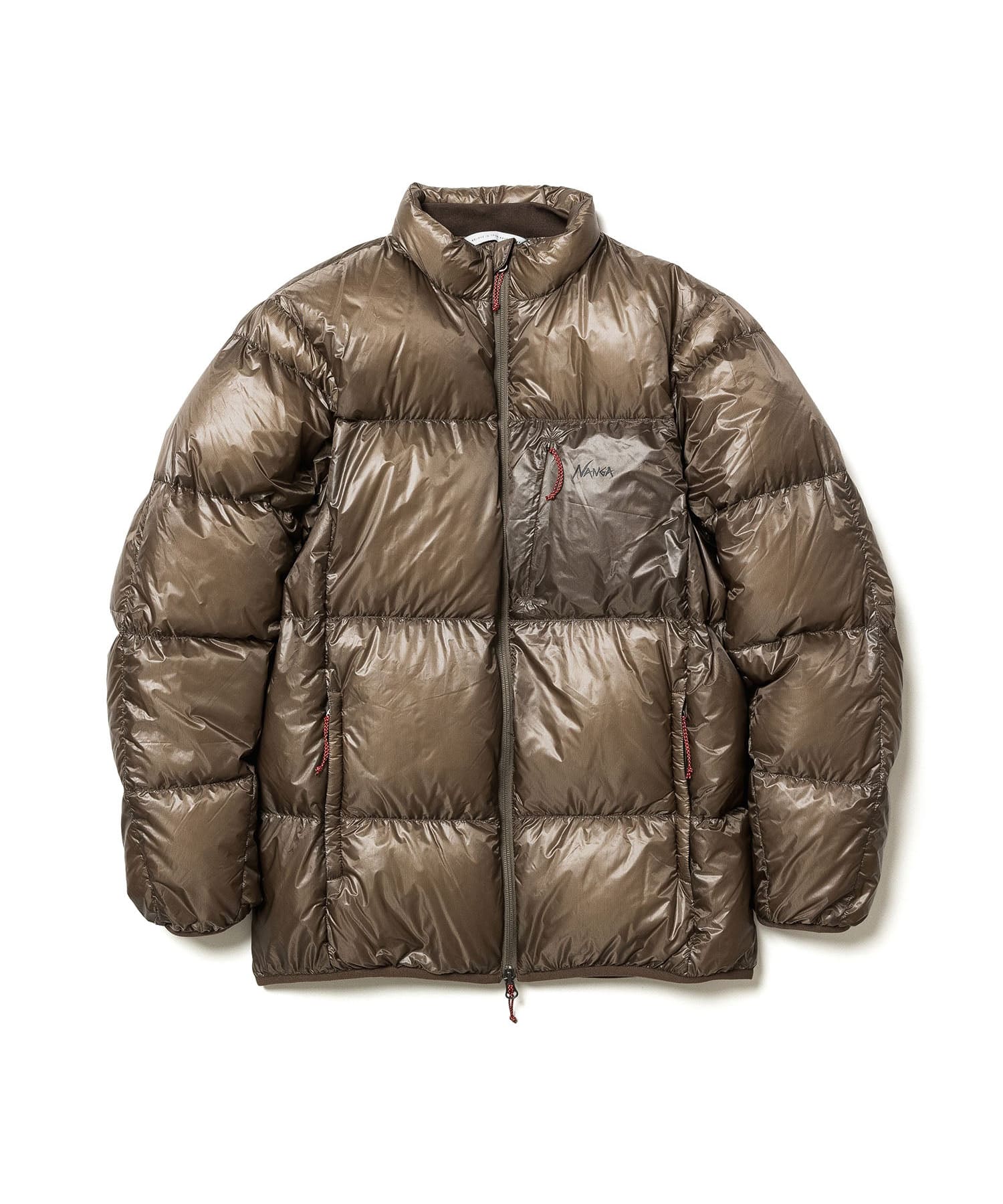 最終価格NANGAマウンテン ロッジ ダウンウィメンズ WS NAVY マウンテンロッジダウンジャケット（ウィメンズ） – NANGA