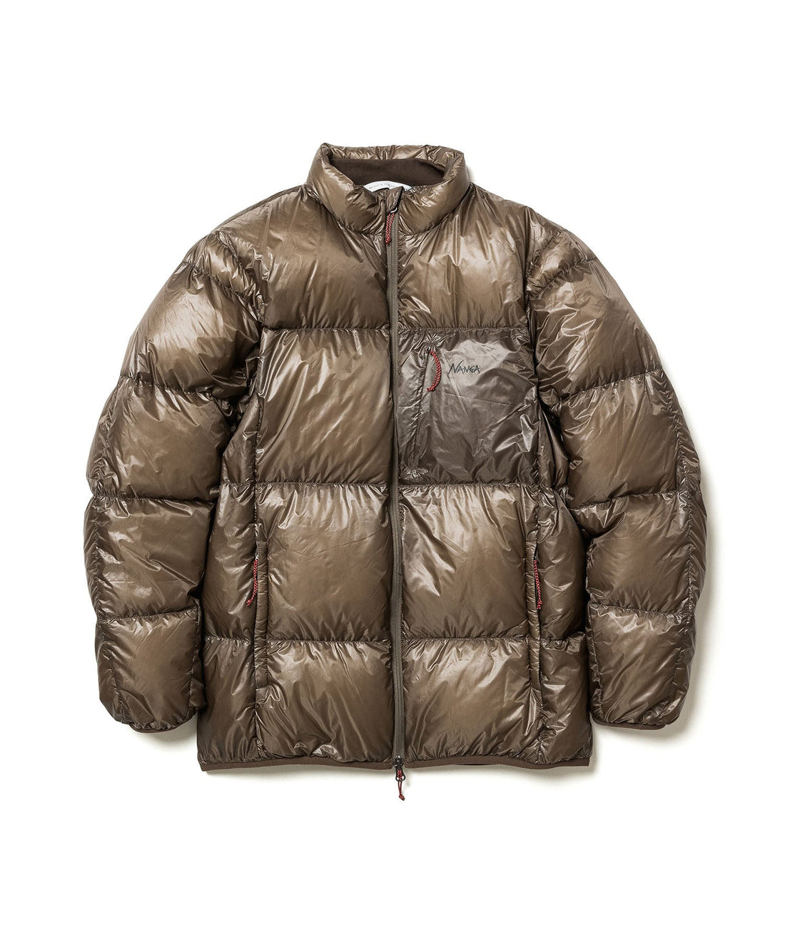 MOUNTAIN LODGE DOWN JACKET W(WOMEN)