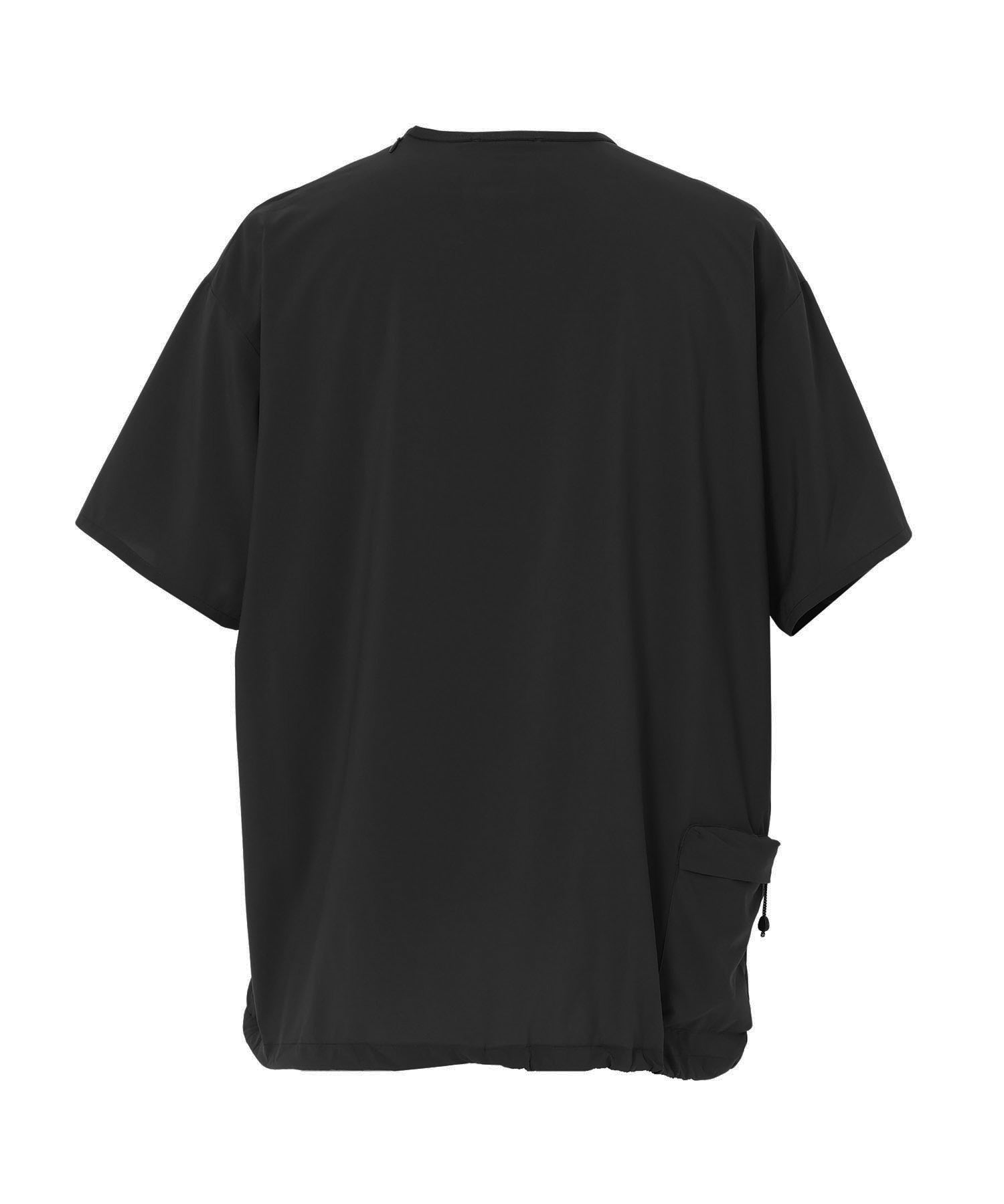 PLC エクスカーション Tシャツ – NANGA ONLINE SHOP