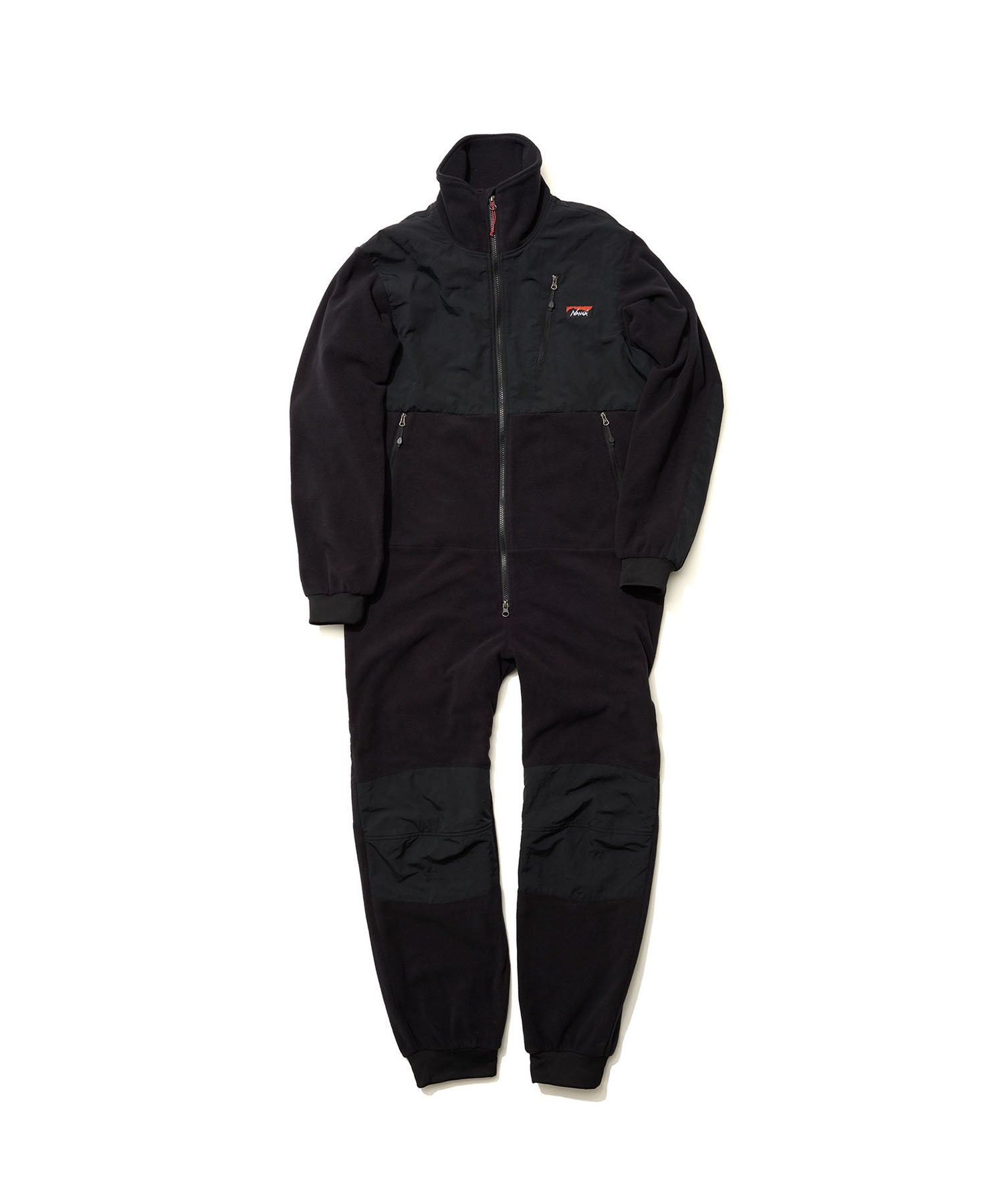 ポーラテック エクスペディション オールインワン – NANGA ONLINE SHOP