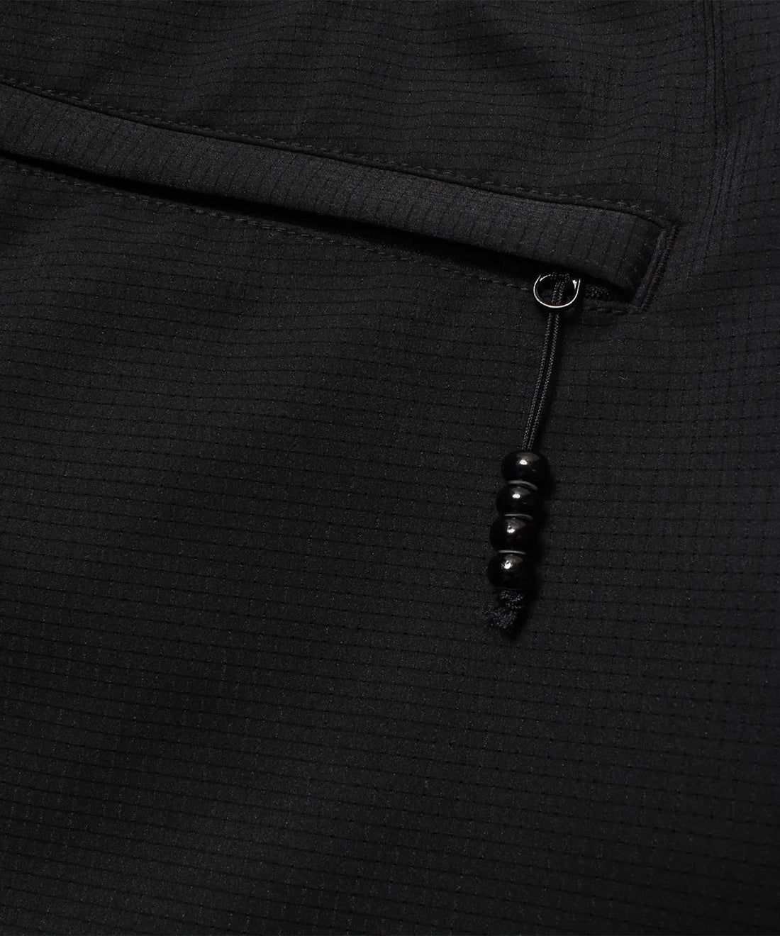 NANGA×WACKO MARIA CLIMBING SHORTS