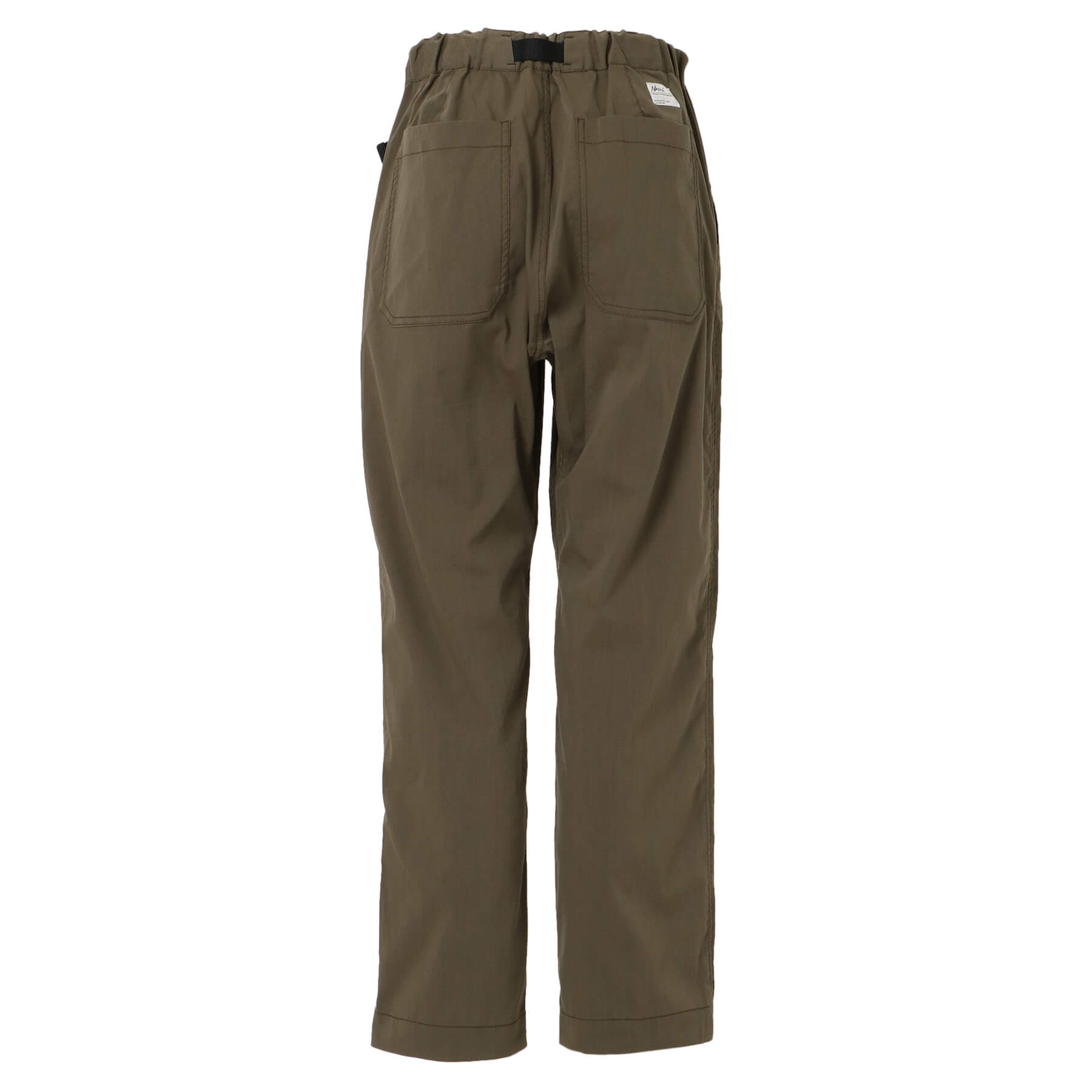 HINOC RIPSTOP FIELD PANTS W(WOMEN) – NANGA ONLINE SHOP