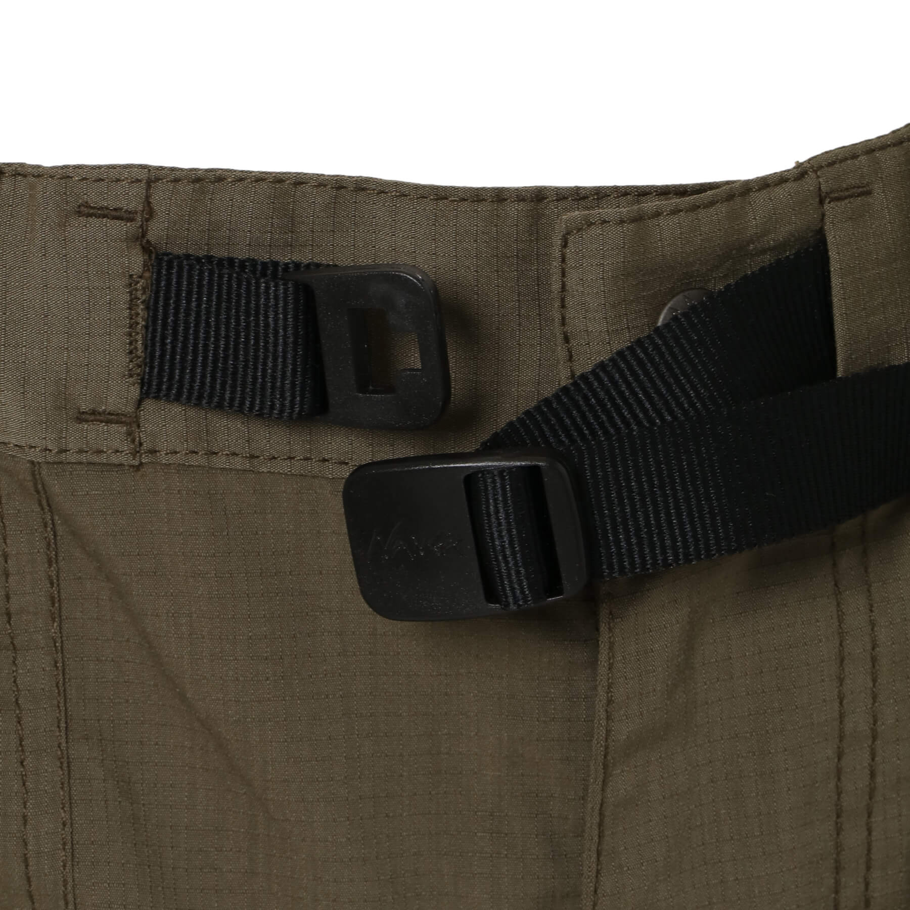 HINOC RIPSTOP FIELD PANTS W(WOMEN) – NANGA ONLINE SHOP