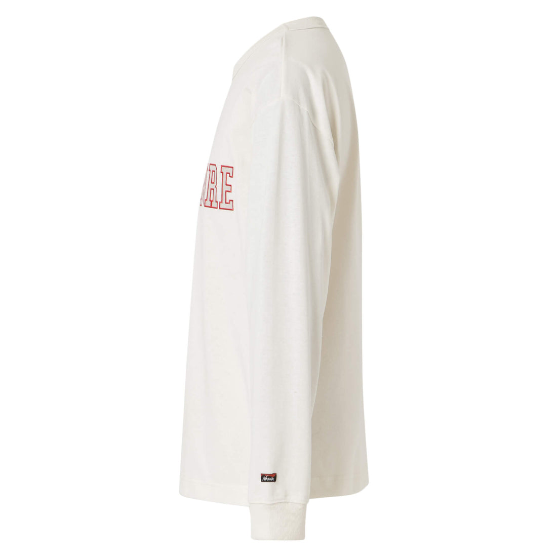 ECO HYBRID ADVENTURE L/S TEE / エコハイブリッド アドベンチャー ロングスリーブティー