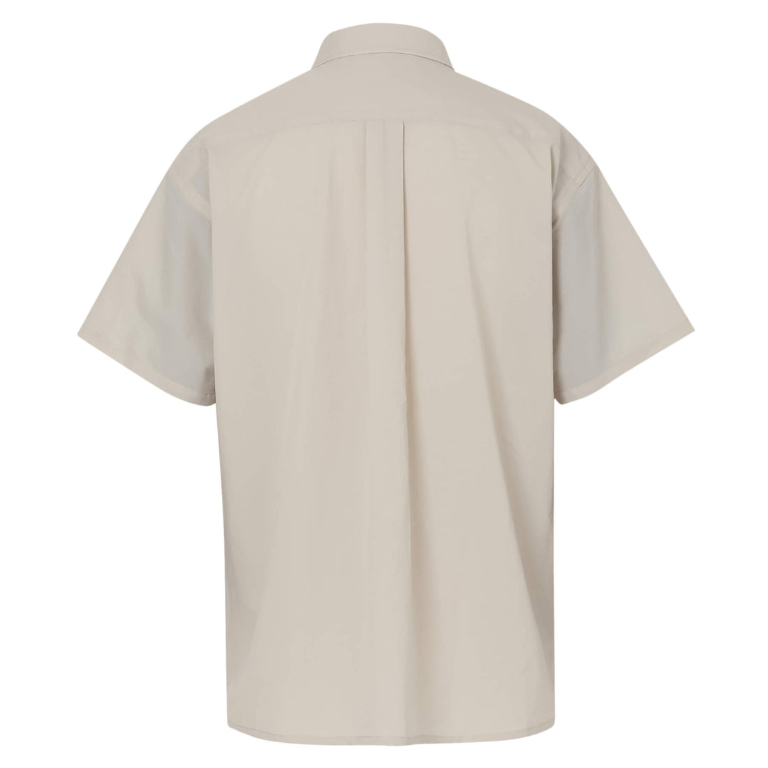 AIR CLOTH COMFY S/S SHIRT/エアクロスコンフィーS/Sシャツ (7620566450350)