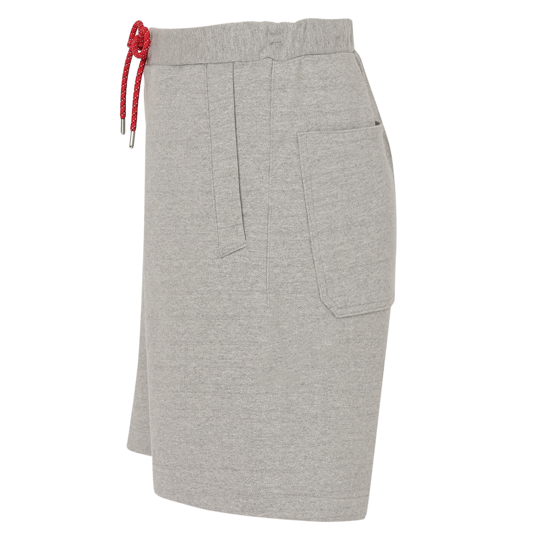 ECO HYBRID SWEAT SHORTS(UNISEX) – NANGA ONLINE SHOP