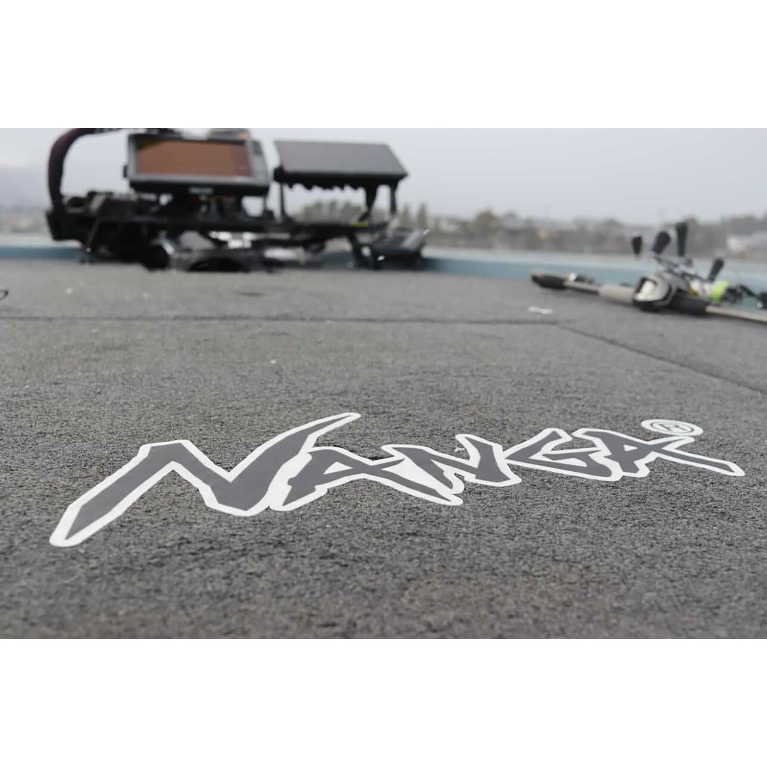 NANGA BOARD DECK STICKER – NANGA ONLINE SHOP