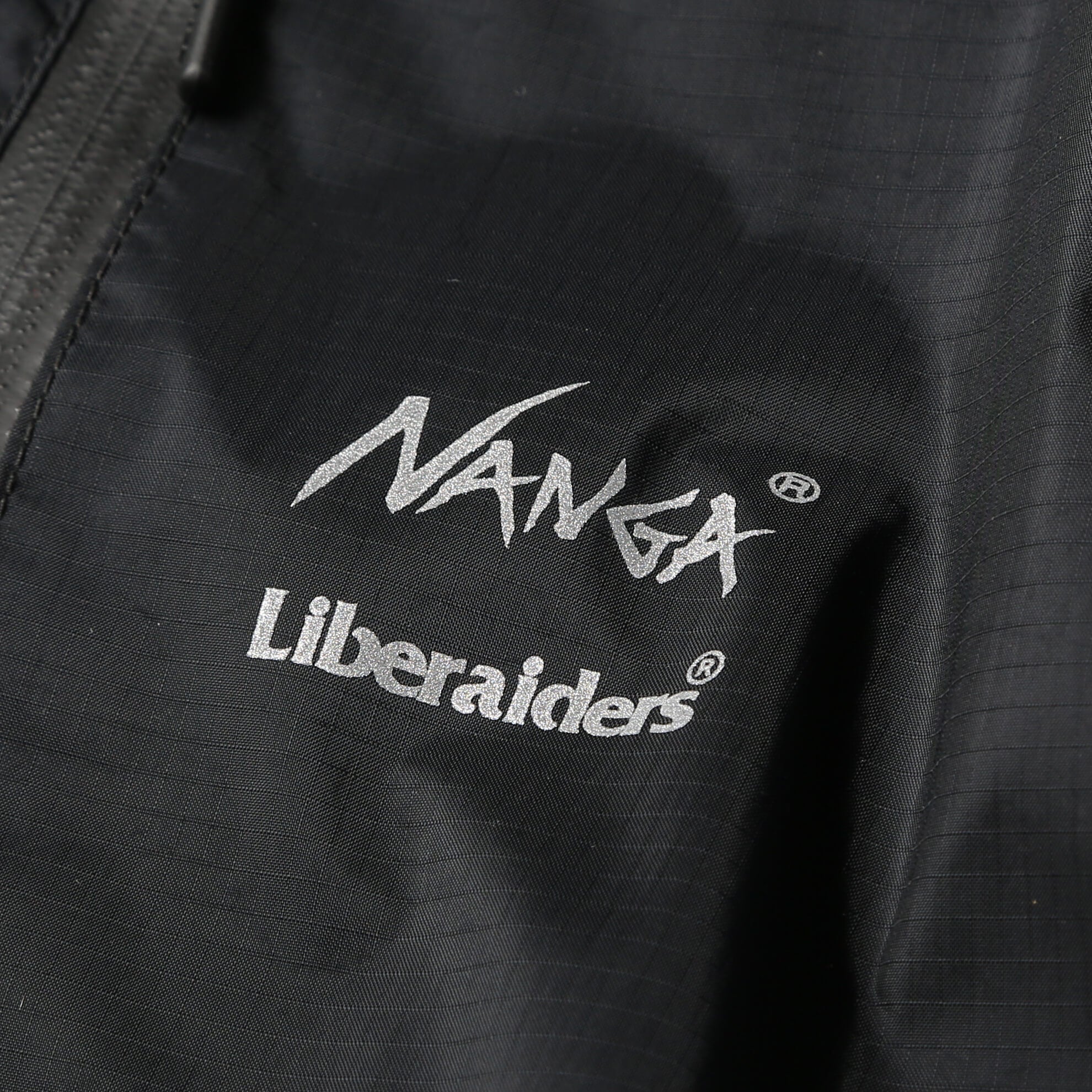 NANGA×LIBERAIDERS AURORA DOWN JACKET/ナンガ×リベレイダース