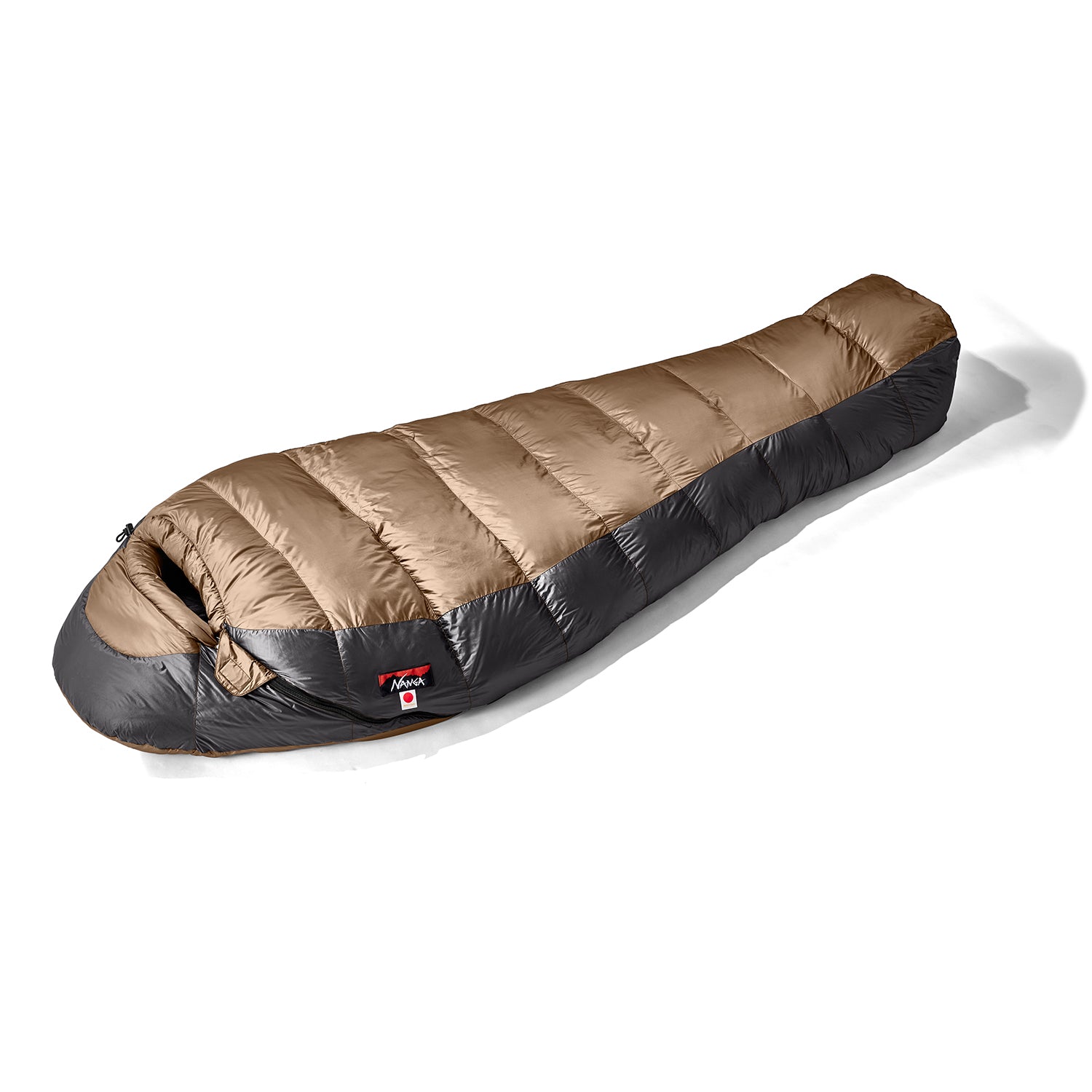 厳冬期向けSLEEPING BAG – NANGA ONLINE SHOP