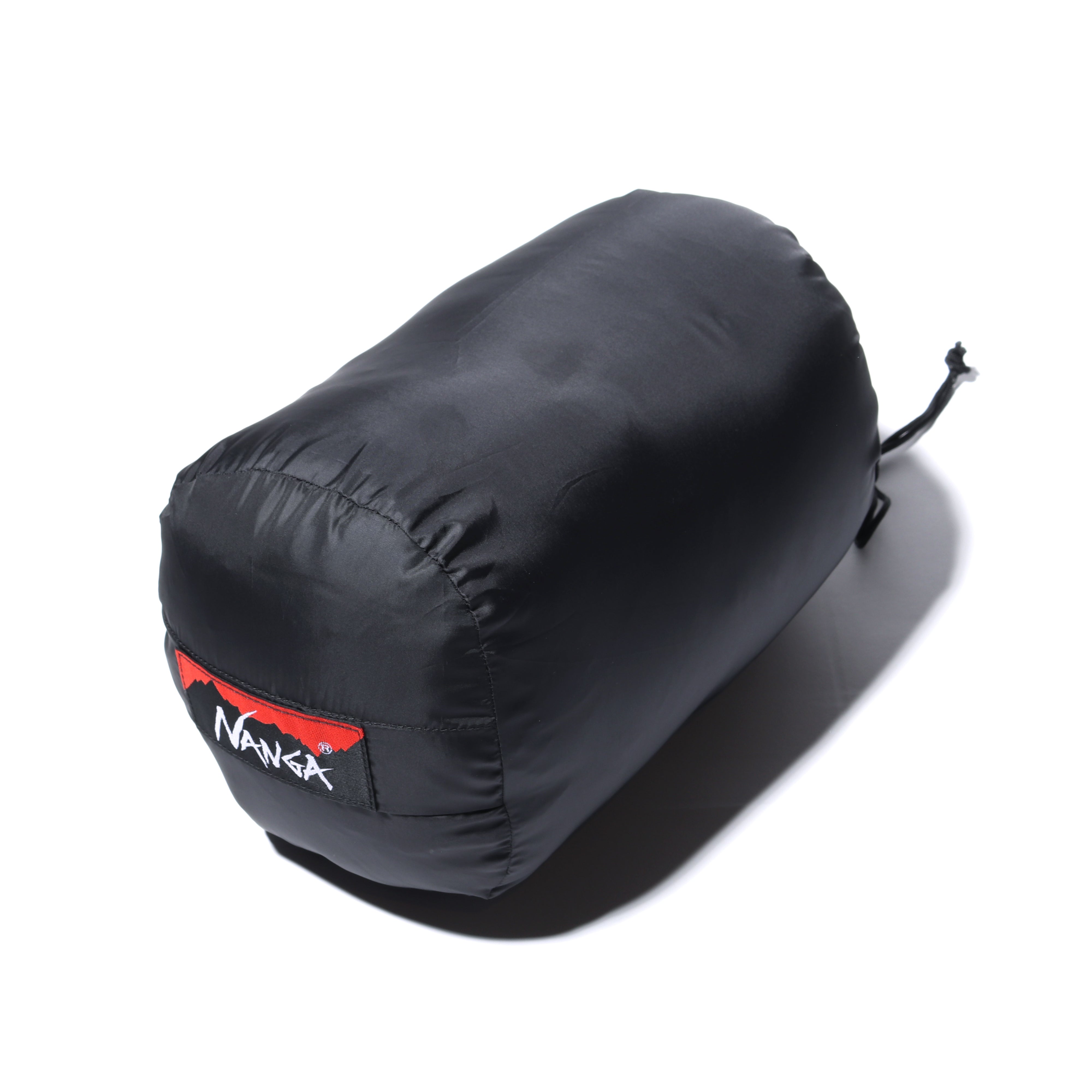 WEB限定)STORAGE BAG（SLEEPING BAG）/ストレージ バッグ