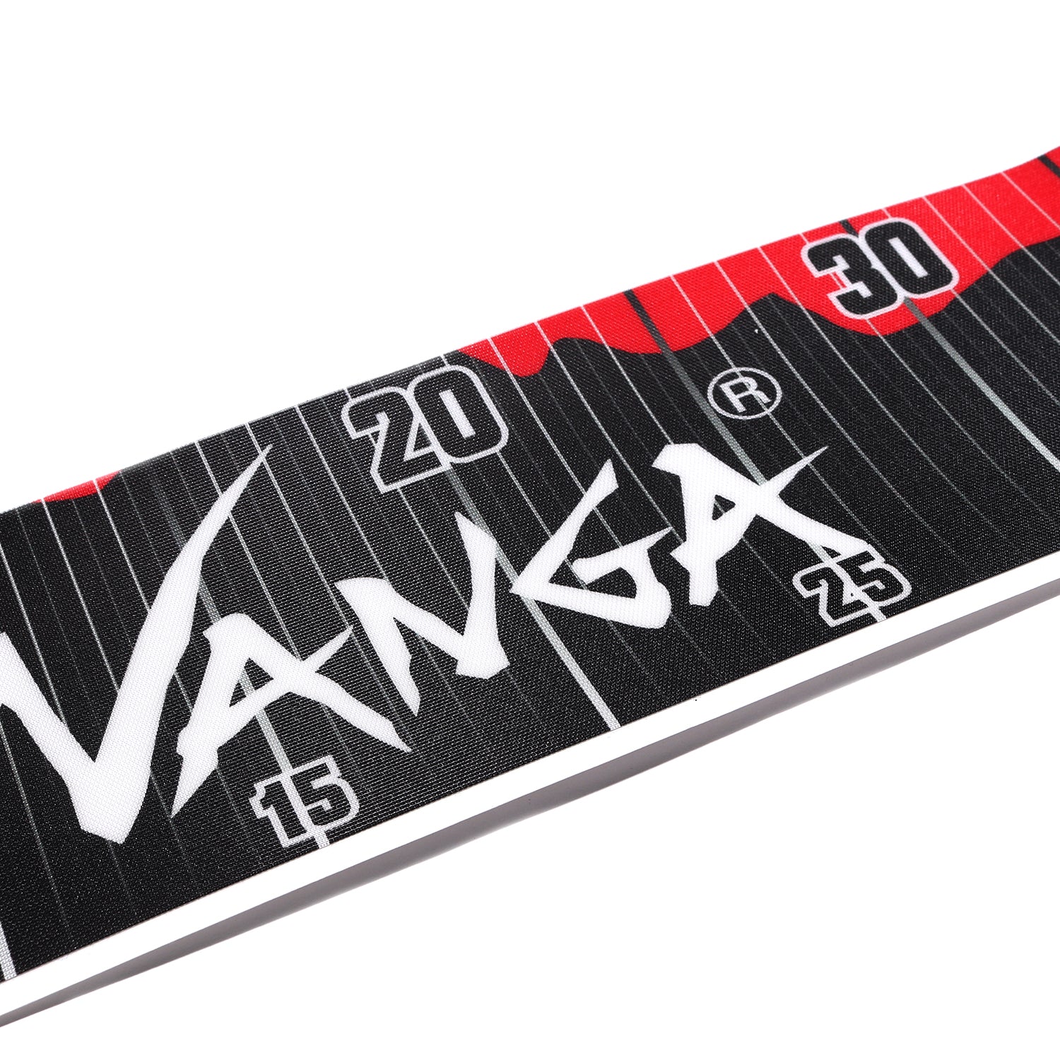 NANGA DECK MEASURE STICKER/ナンガ デッキメジャーステッカー – NANGA