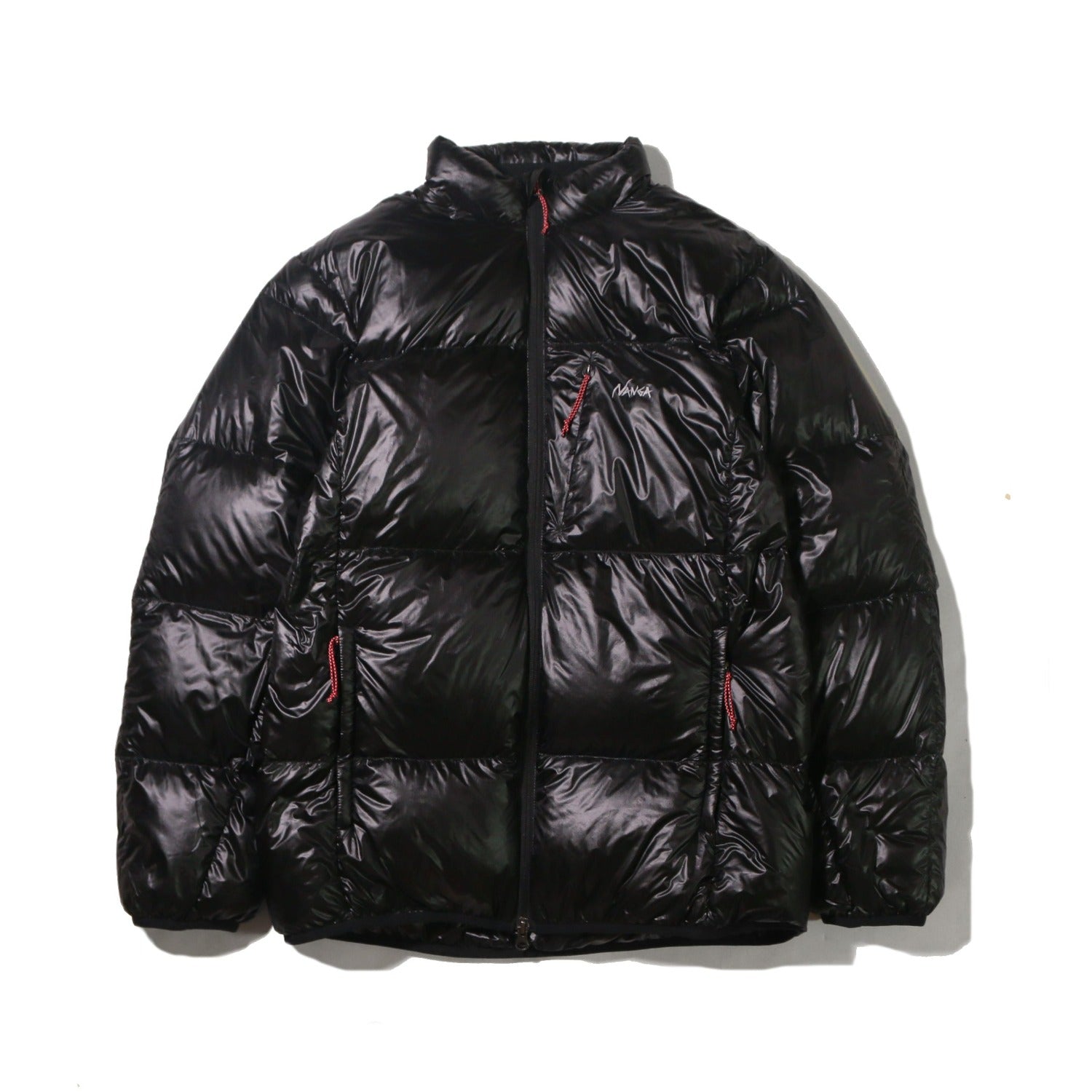 MOUNTAIN LODGE DOWN JACKET / マウンテンロッジダウンジャケット 