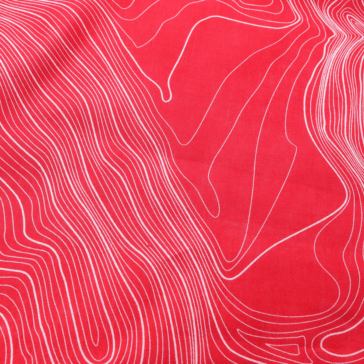 NANGA PARBAT CONTOUR MAP BANDANNA – NANGA ONLINE SHOP