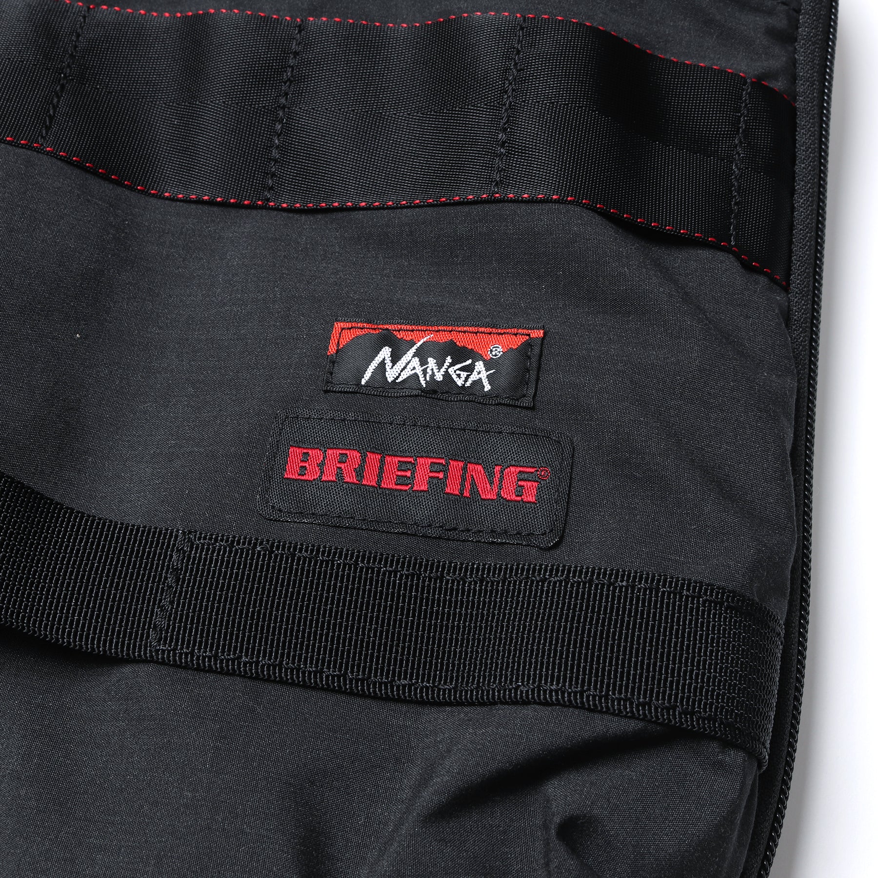 NANGA×BRIEFING PC CASE L/ナンガ×ブリーフィング PCケース L – NANGA