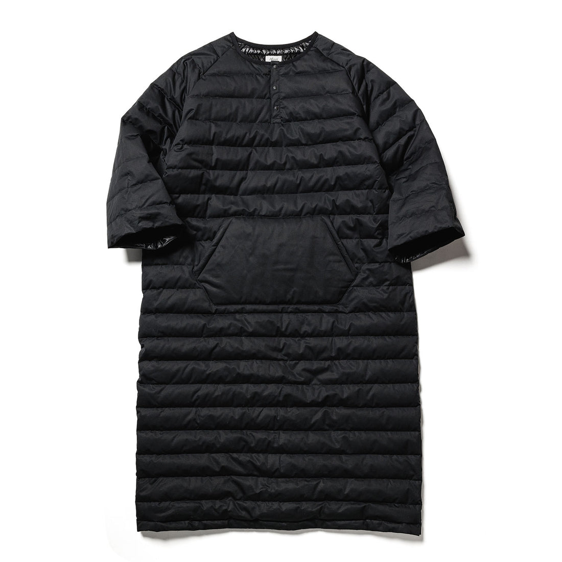 COTTON PEACH DOWN ONE PIECE/コットンピーチダウンワンピース