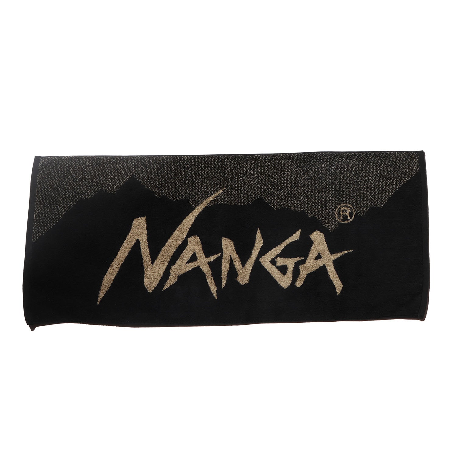 NANGA LOGO FACE TOWEL – NANGA ONLINE SHOP