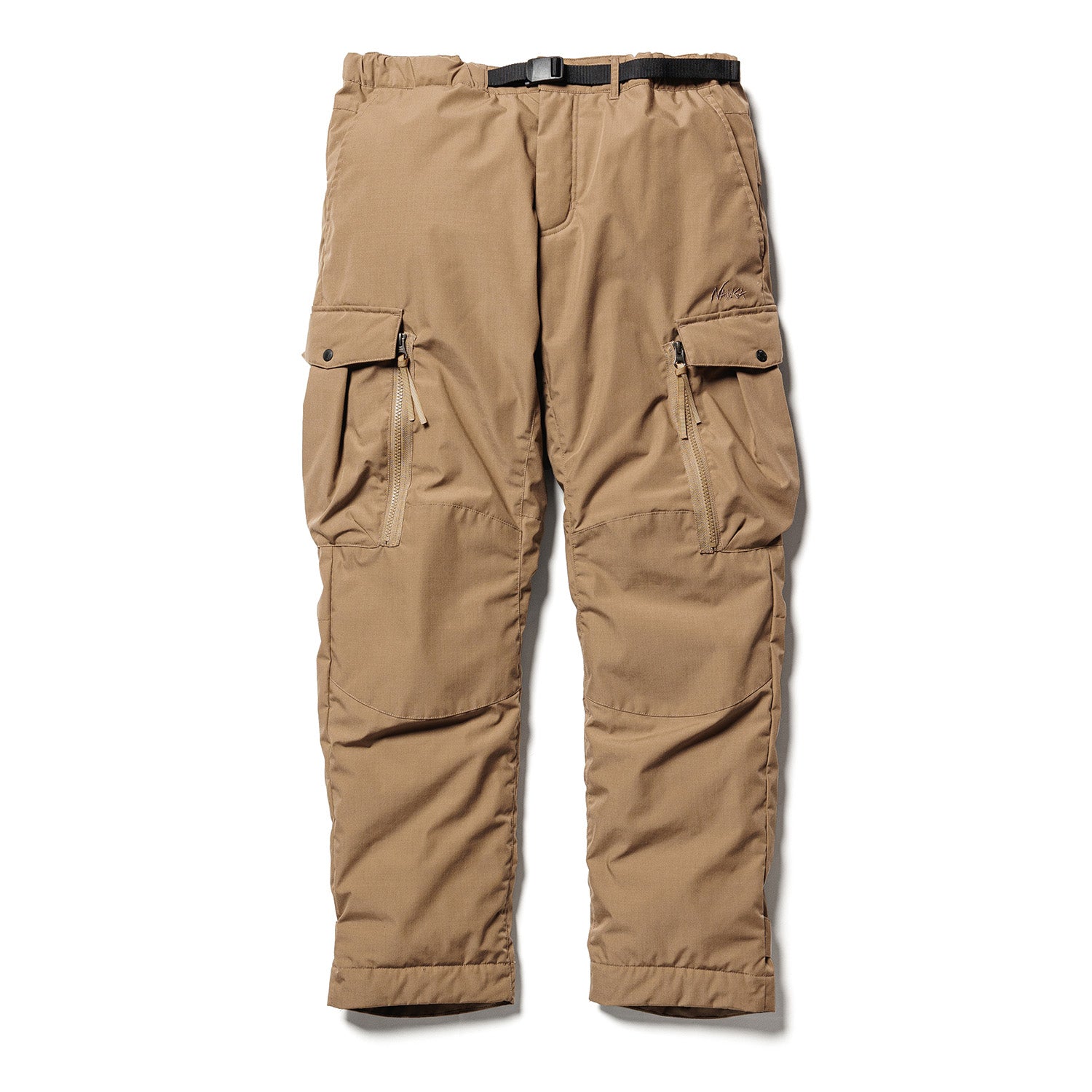 TAKIBI DOWN PANTS / タキビダウンパンツ（メンズ） – NANGA ONLINE SHOP