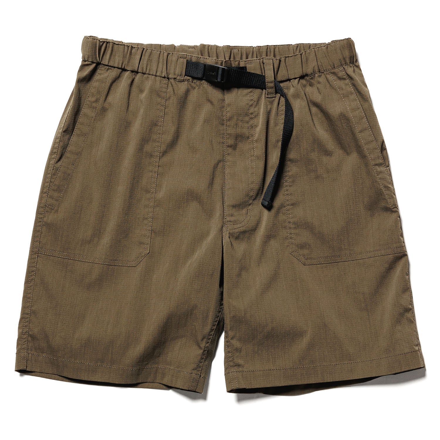 HINOC RIPSTOP FIELD SHORTS – NANGA ONLINE SHOP