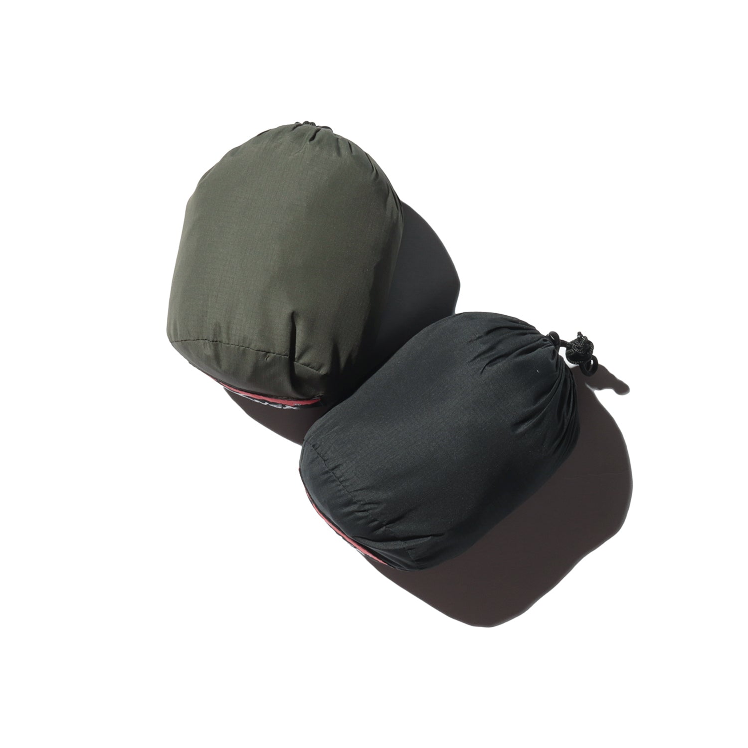 NANGA Water Proof Sleeping BAG cover KHA レギュラー [ナンガ]