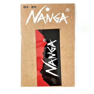 NANGA×GEAR AID REPAIR PATCHES – NANGA ONLINE SHOP