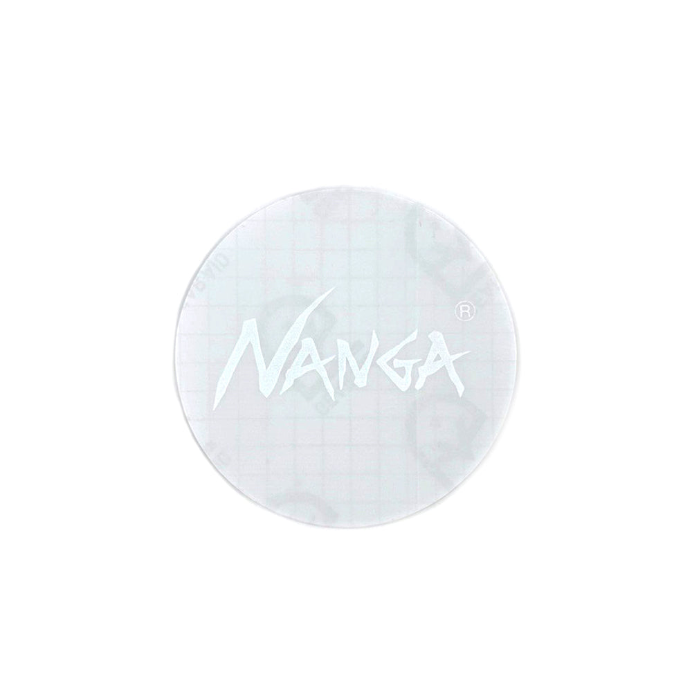 NANGA×GEAR AID REPAIR PATCHES/ ナンガ×ギアエイド リペアパッチ (4328420966447)