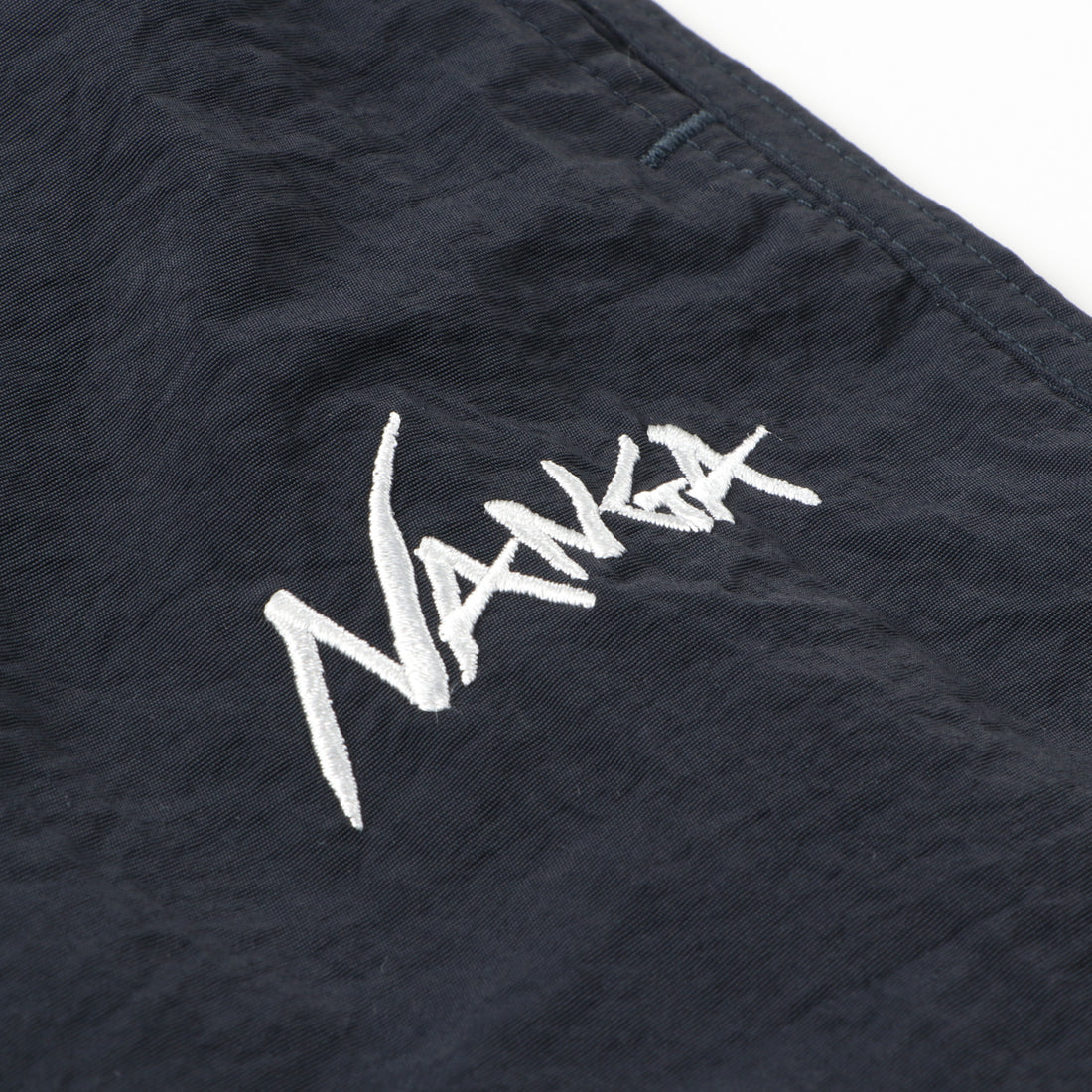 NANGA×WDS NYLON TUSSER SHORTS/ナンガ×ウィンダンシー ナイロンタッサー ショーツ