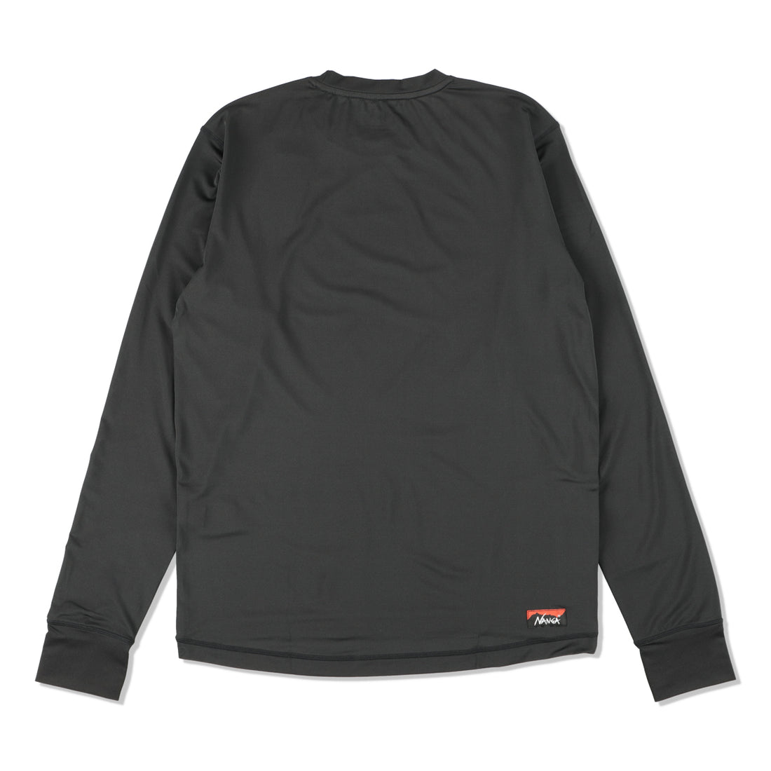 NANGA×WDS LONG SLEEVE RASH GUARD/ナンガ×ウィンダンシー ロングスリーブ ラッシュガード